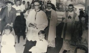 1965 - 25 anos de Padre - Barra do Rio Cerro