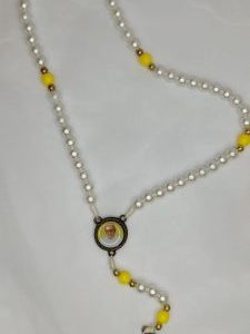 Terço Padre Aloísio Pérola